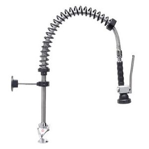 Pre-Rinse Faucet Cancan Cc.Mt05 - Image 2