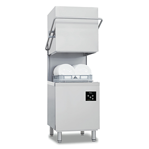 Apach Hood Type Dishwasher Ac800Dd