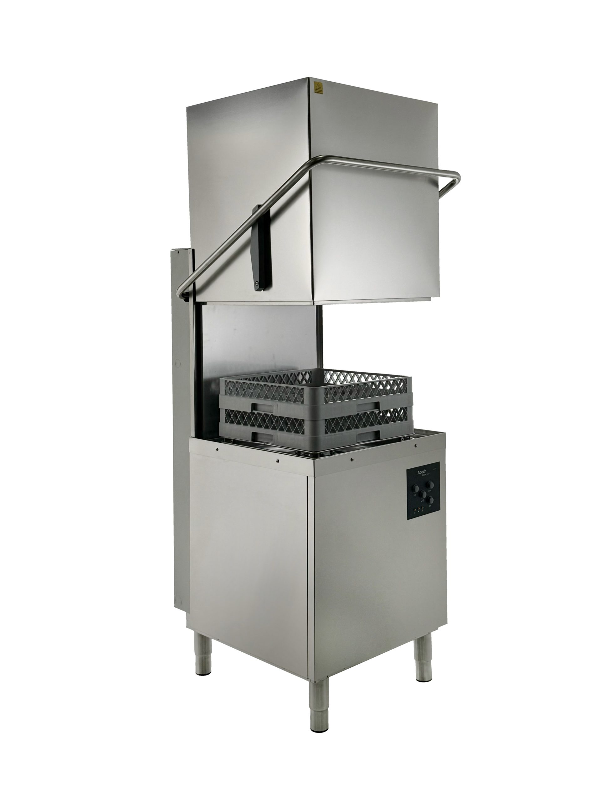 Apach Hood Type Dishwasher Ac800Dd - Image 2