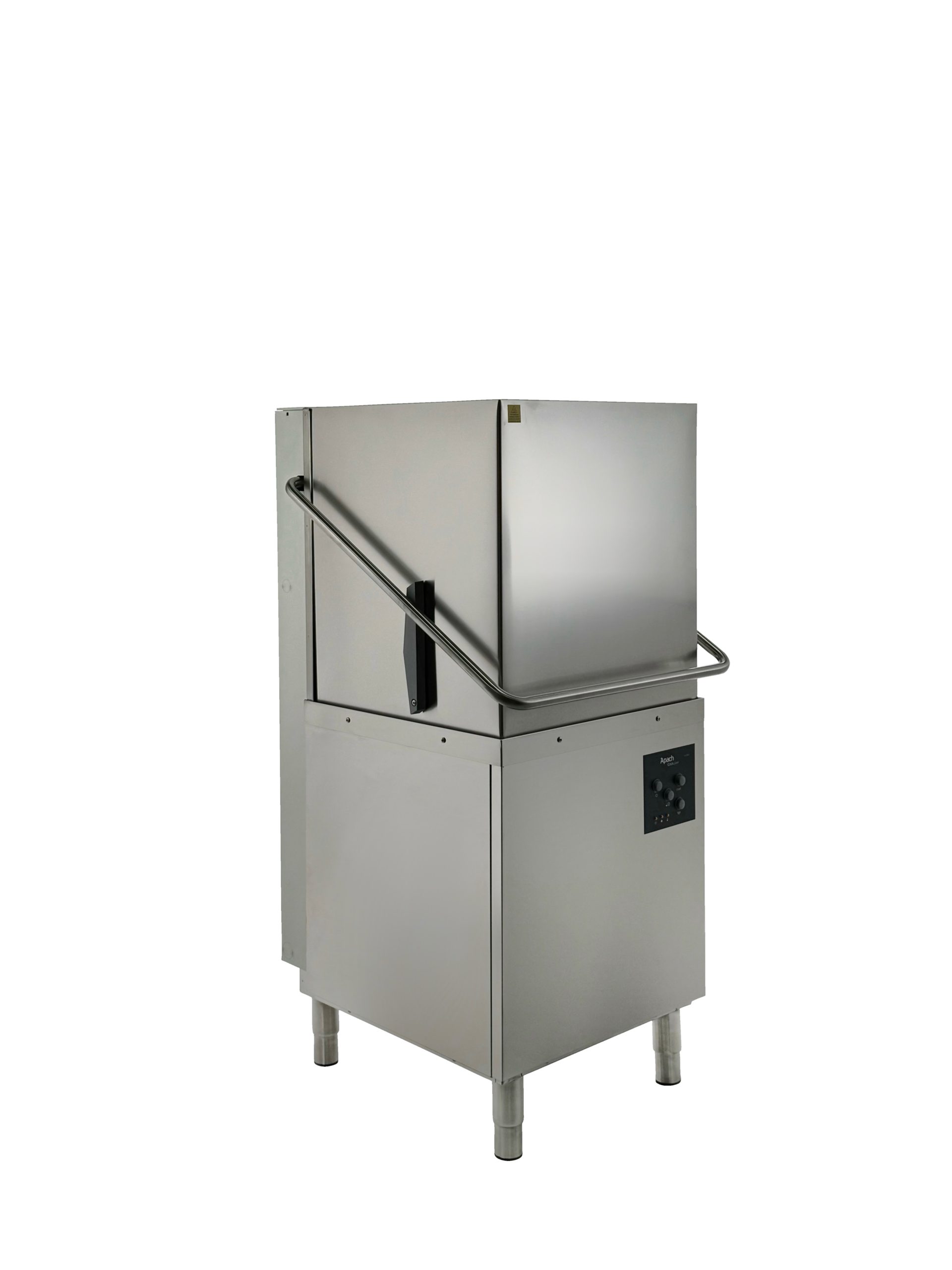 Apach Hood Type Dishwasher Ac800Dd - Image 3
