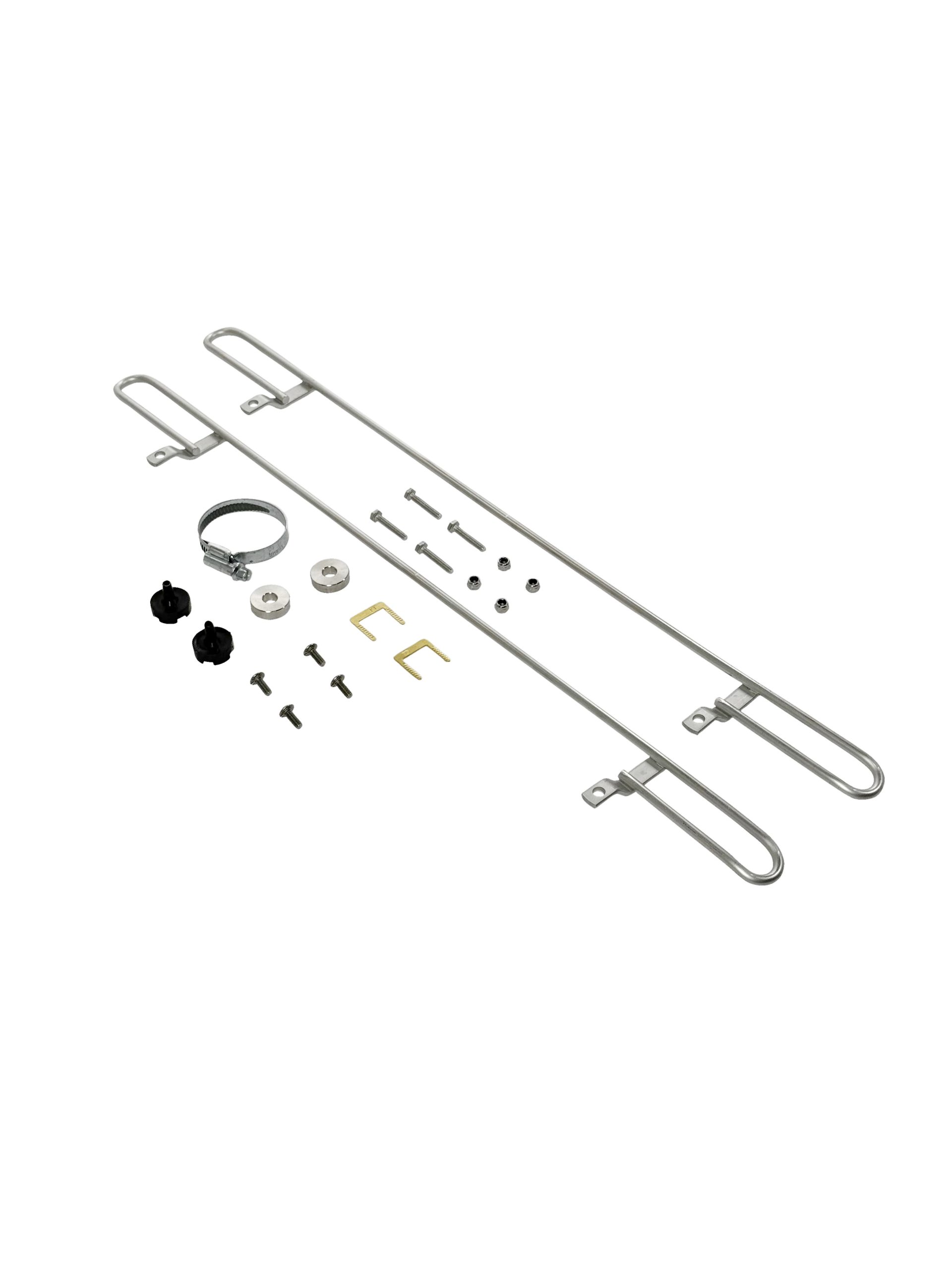 Apach Hood Type Dishwasher Ac800Dd - Image 6