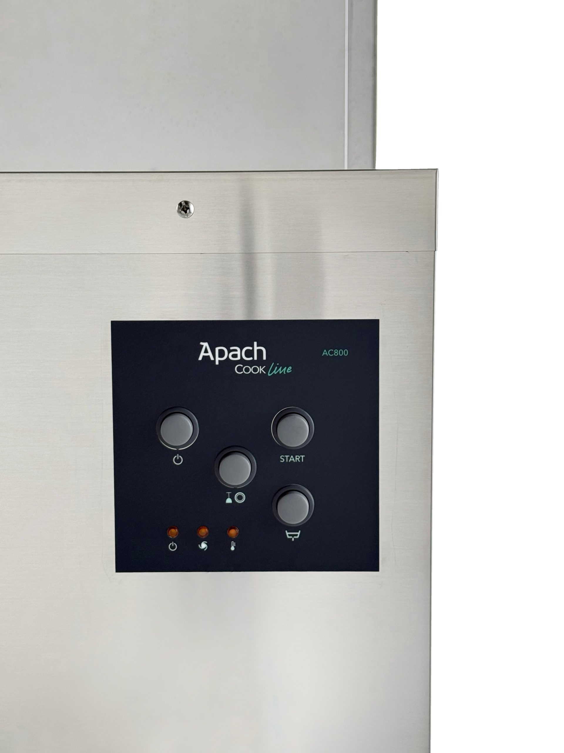 Apach Hood Type Dishwasher Ac800Dd - Image 7