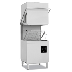 Apach Hood Type Dishwasher Ac990