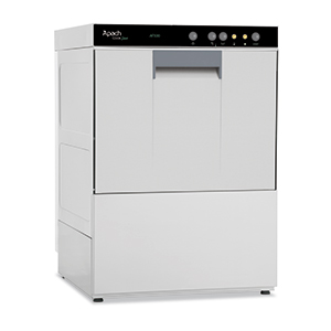 Apach Front-Loading Dishwasher Af500P