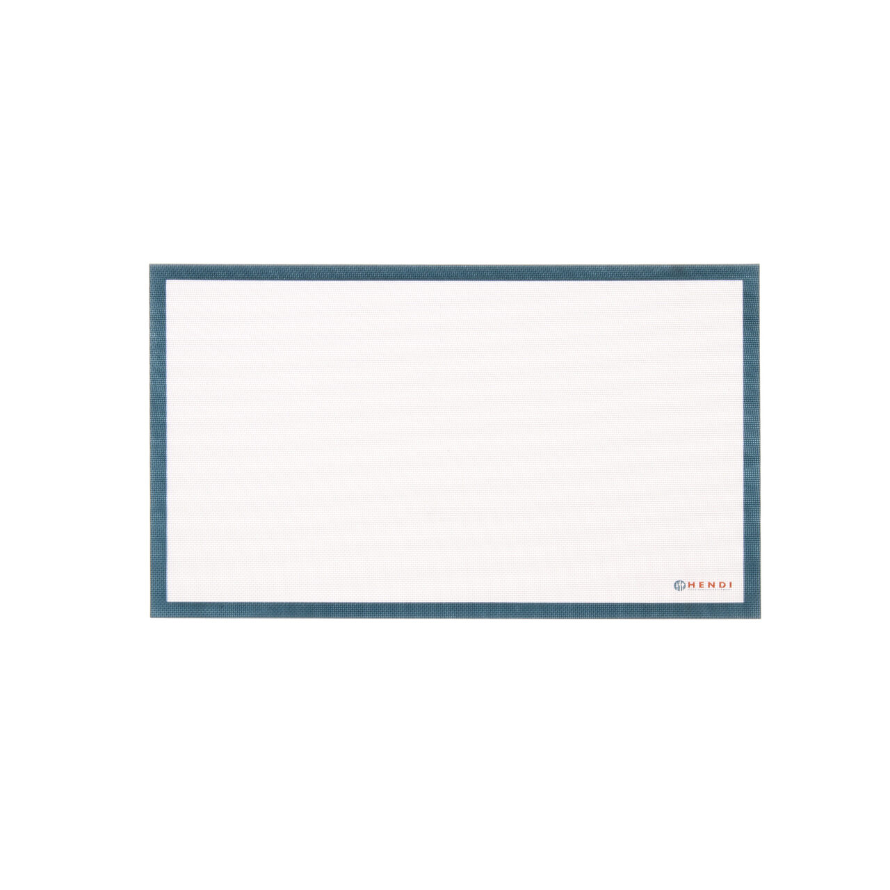 Suport anti-aderent, pentru tavile de copt, din silicon, 300x400 mm, rezistent pana la 250 gr C, Hendi - Image 2