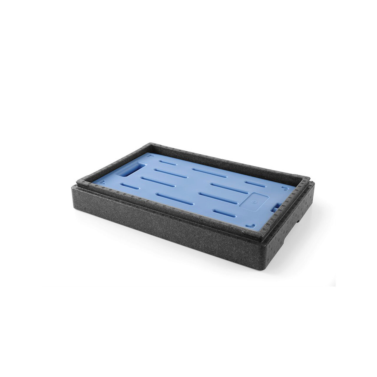 Adaptor pentru element de racire thermobox Hendi, 600x400x(H)85 mm - Image 2