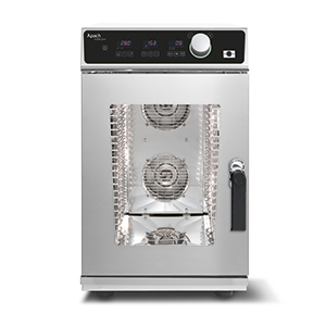Apach Combi Steam Oven Ap10D Compact