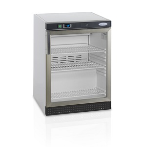 Upright Freezer Tefcold Uf200Vg