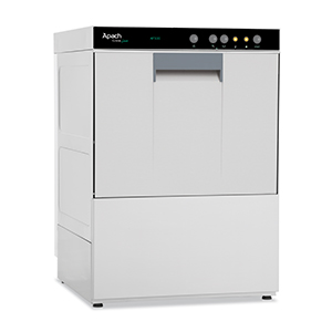 Apach Front-Loading Dishwasher Af501Dd With Pump