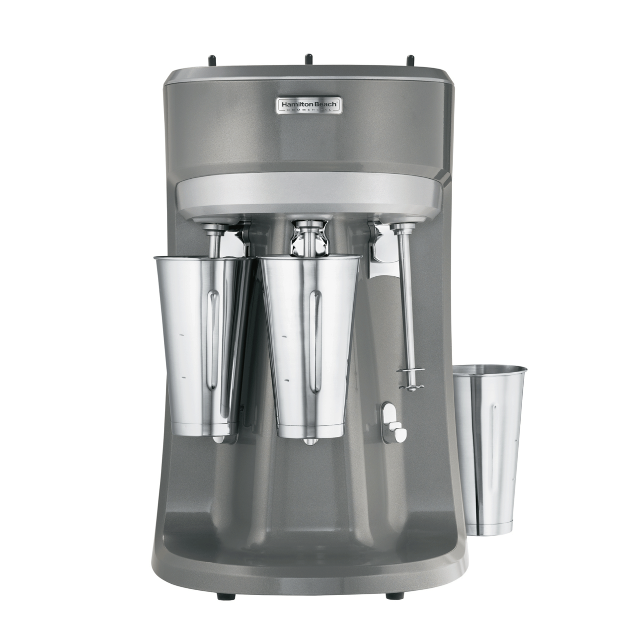 Cana de amestecare Hamilton Beach, inox 940 ml - Image 8