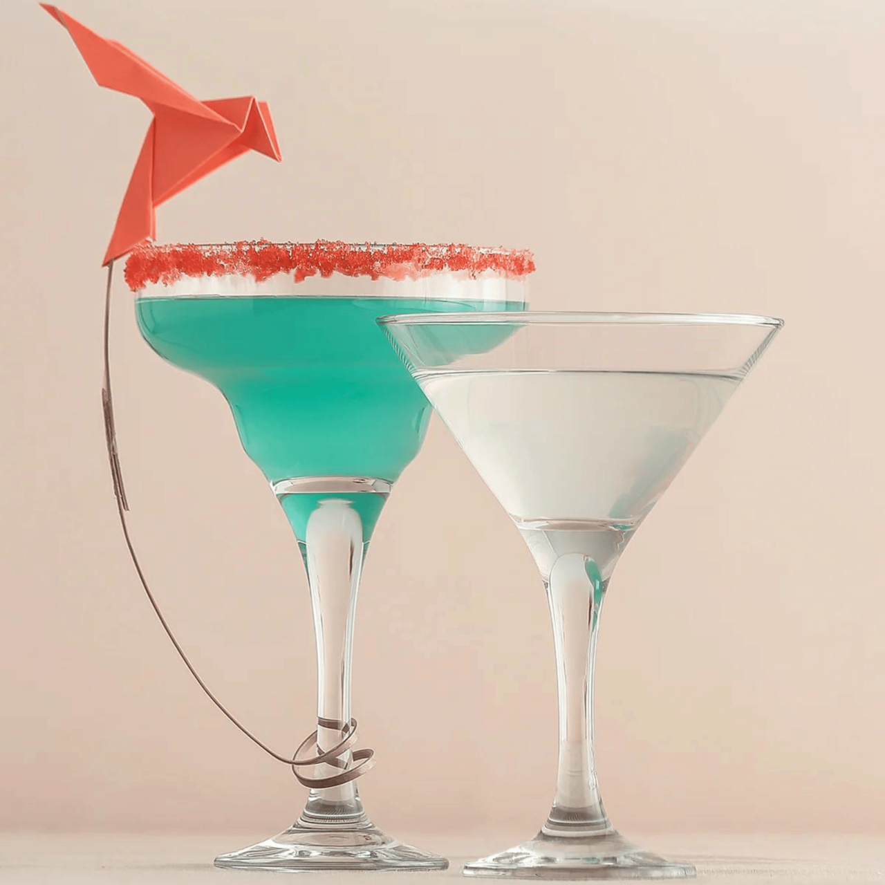 Pahar pentru margarita Sofia 300 ml, LAV - Image 12