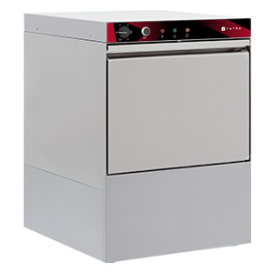 Tatra Front-Loading Dishwasher Tw.F50+Dr