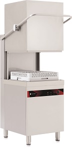 Tatra Hood Type Dishwasher Tw.H50+Dr+Dd