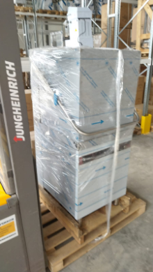 Tatra Hood Type Dishwasher Tw.H50+Dr+Dd - Image 2