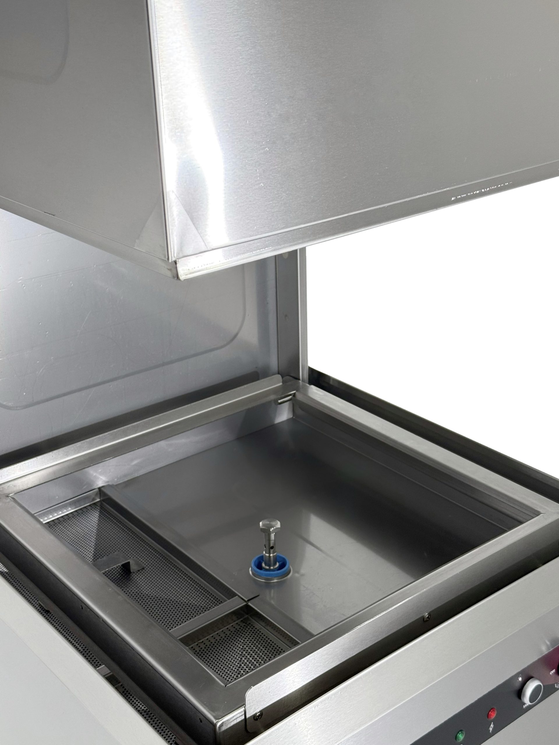 Tatra Hood Type Dishwasher Tw.H50+Dr+Dd - Image 4