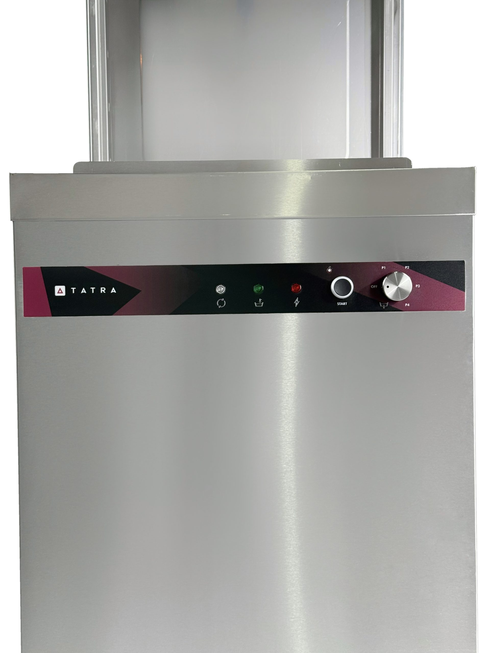 Tatra Hood Type Dishwasher Tw.H50+Dr+Dd - Image 5