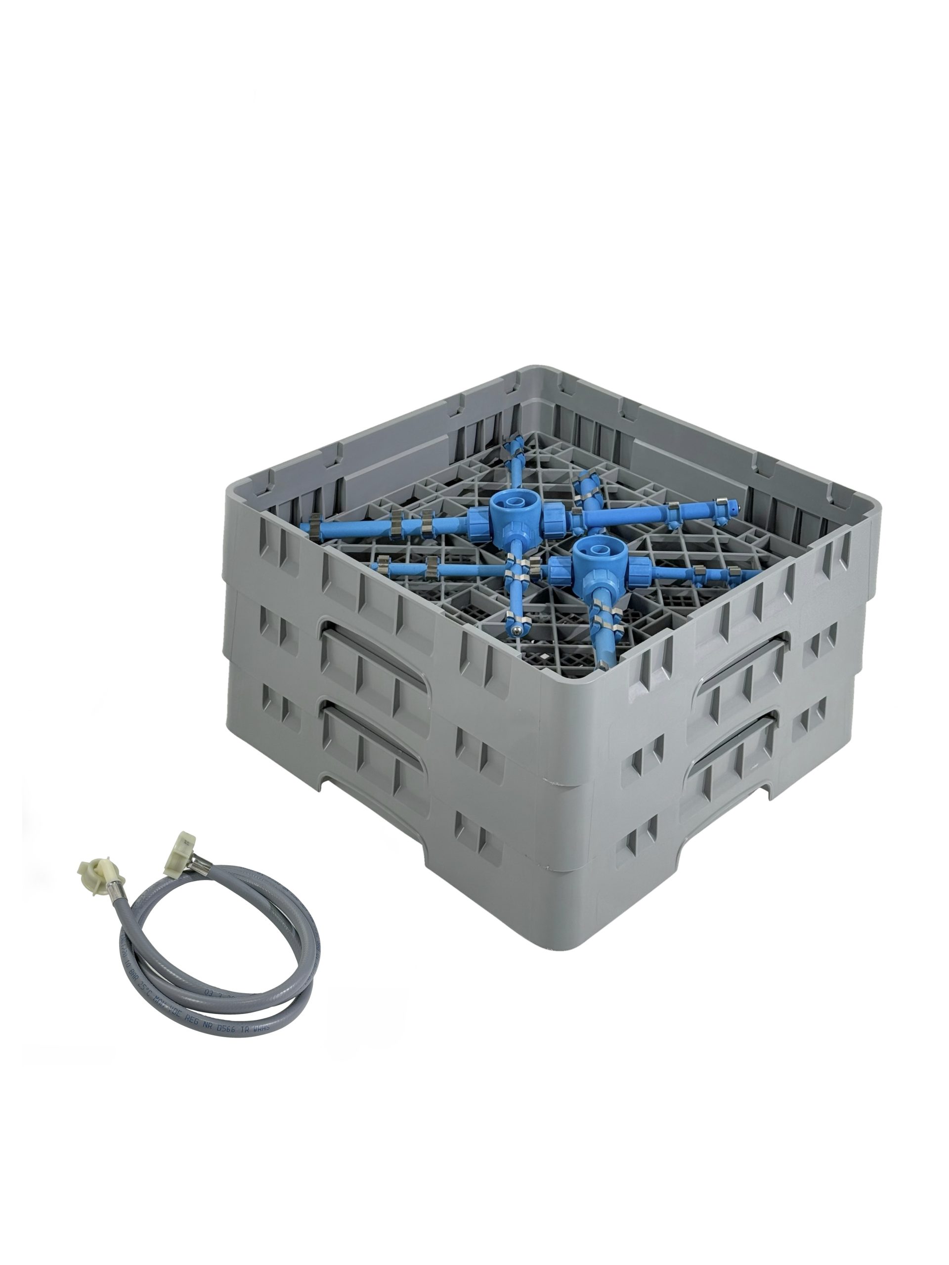 Tatra Hood Type Dishwasher Tw.H50+Dr+Dd - Image 6