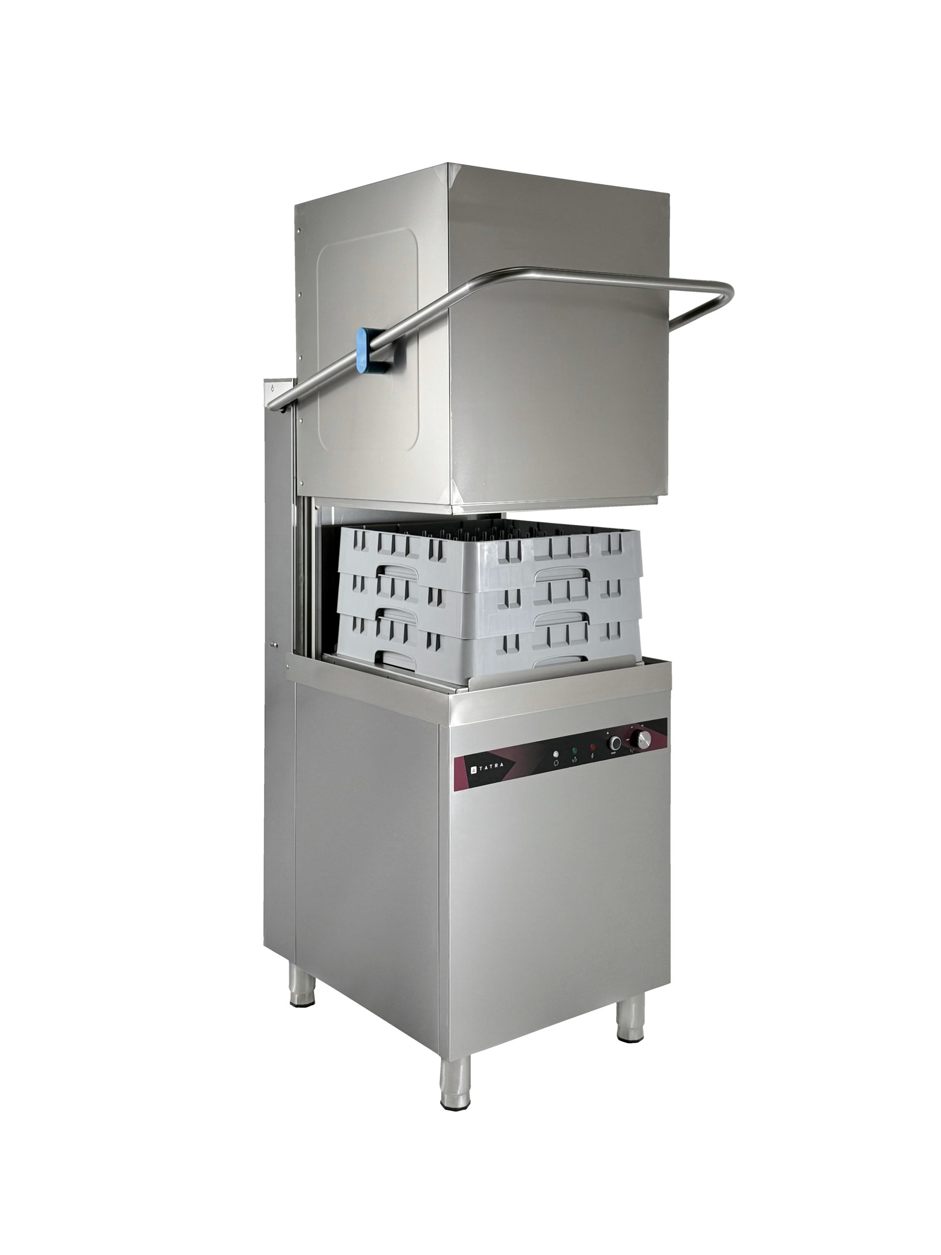 Tatra Hood Type Dishwasher Tw.H50+Dr+Dd - Image 8