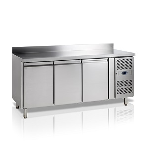 Counter Chiller Gn1/1 Tefcold Ck7310X1Sp