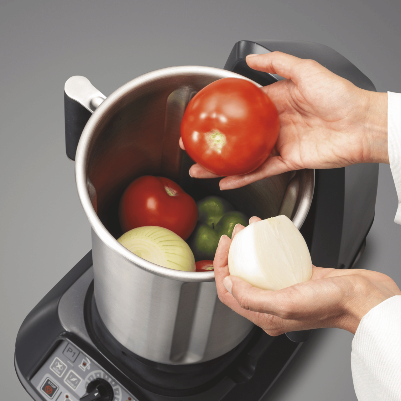 Mixer de bucătărie Expeditor™ 4l, Hamilton Beach Commercial - Image 15
