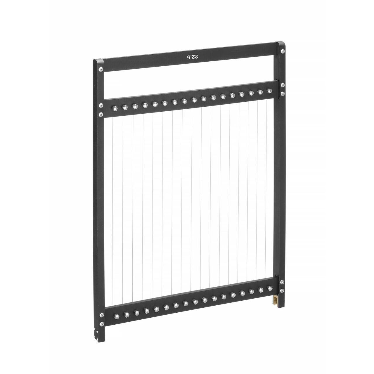 Masina de taiat, tip chitara,Martellato, 636x441x(H)109mm - Image 6