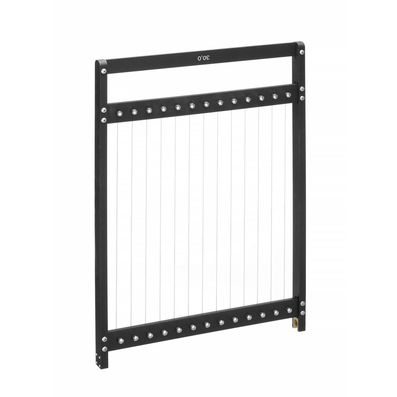 Masina de taiat, tip chitara,Martellato, 636x441x(H)109mm - Image 4
