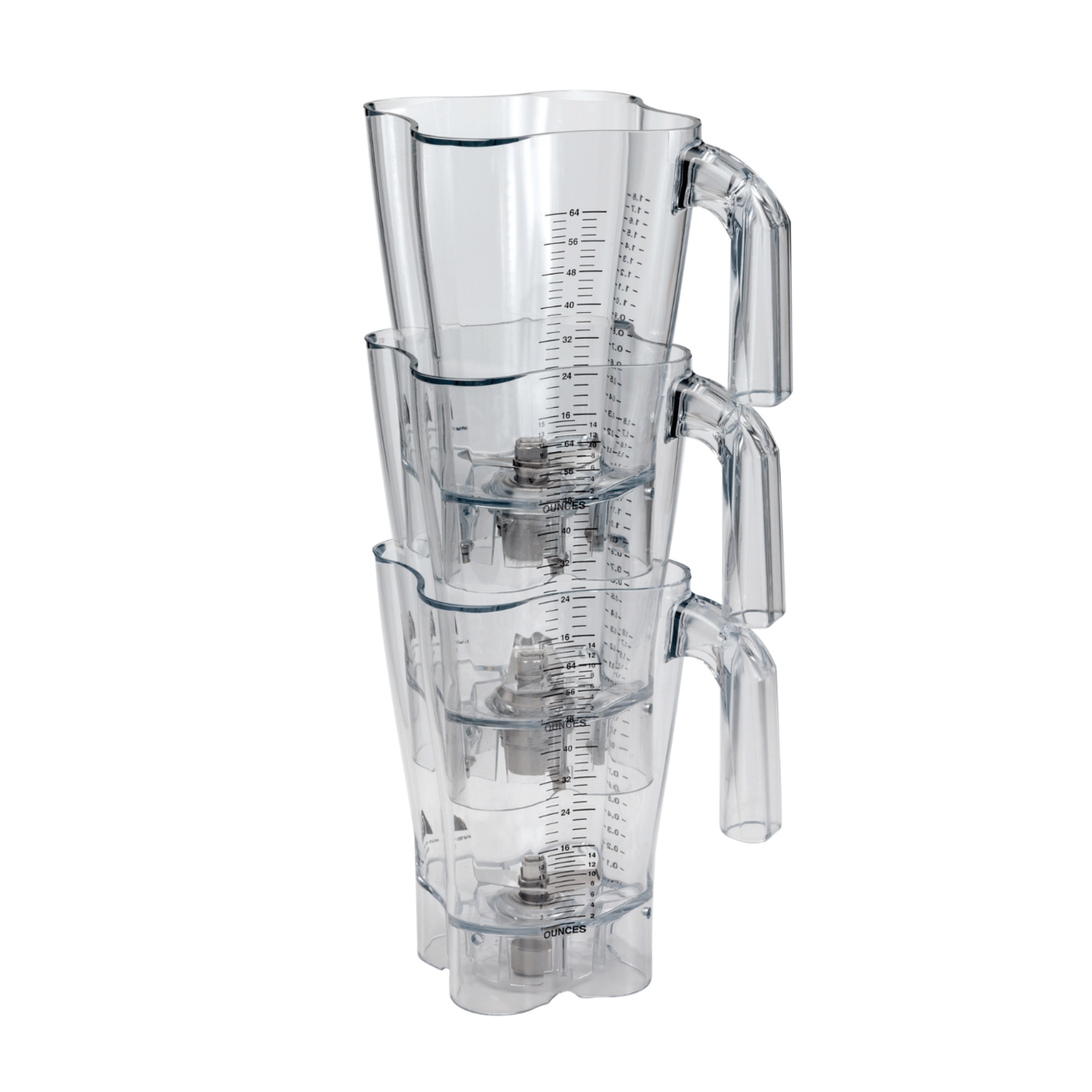 Blender barman Fury® HBH550R-CE 1,8 l 880 W, Hamilton Beach Commercial - Image 16