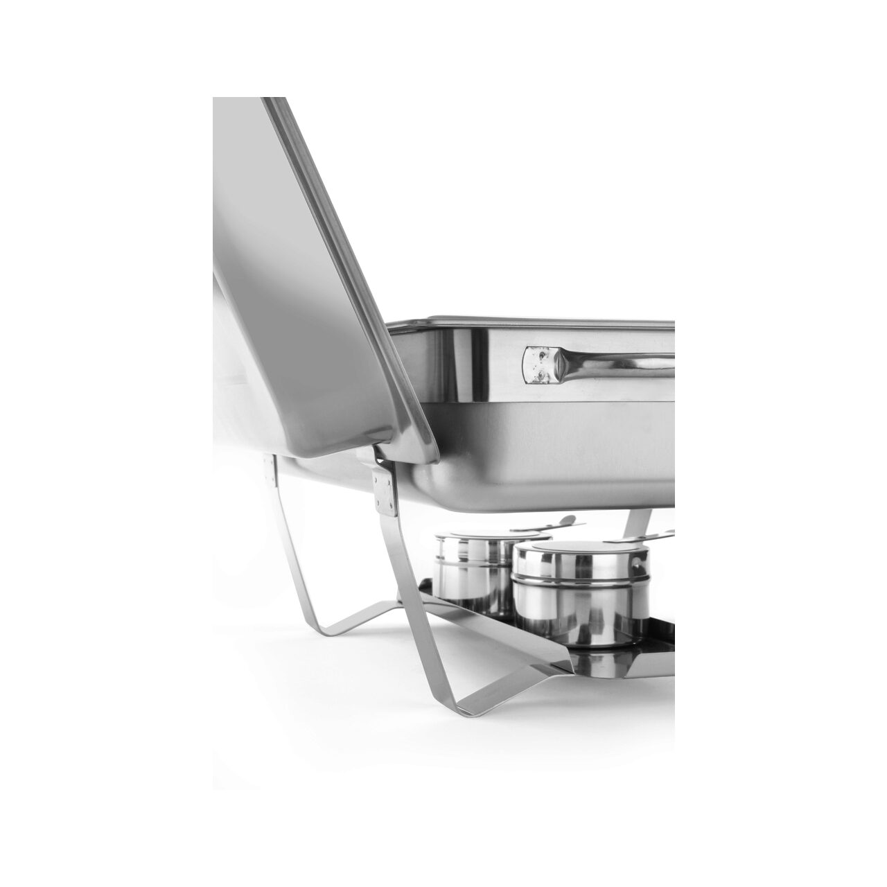 Chafing dish Gastronorm 1/1 - Model Economic - Image 5
