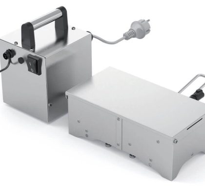 Apach Smoker Smk02