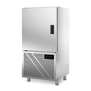 Apach Shock Freezer Cabinet Ash10K Lp