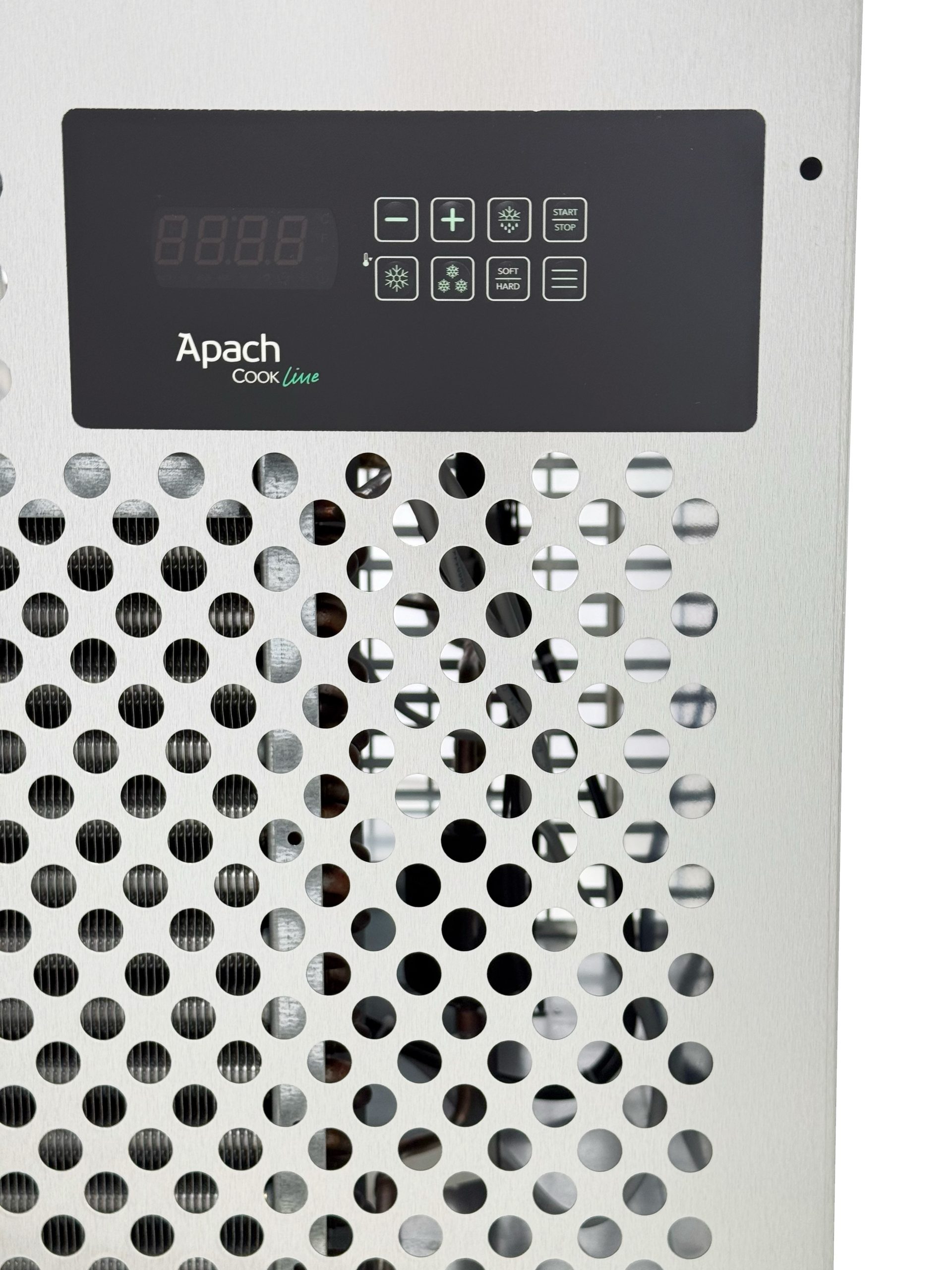 Apach Shock Freezer Cabinet Ash10K Lp - Image 5