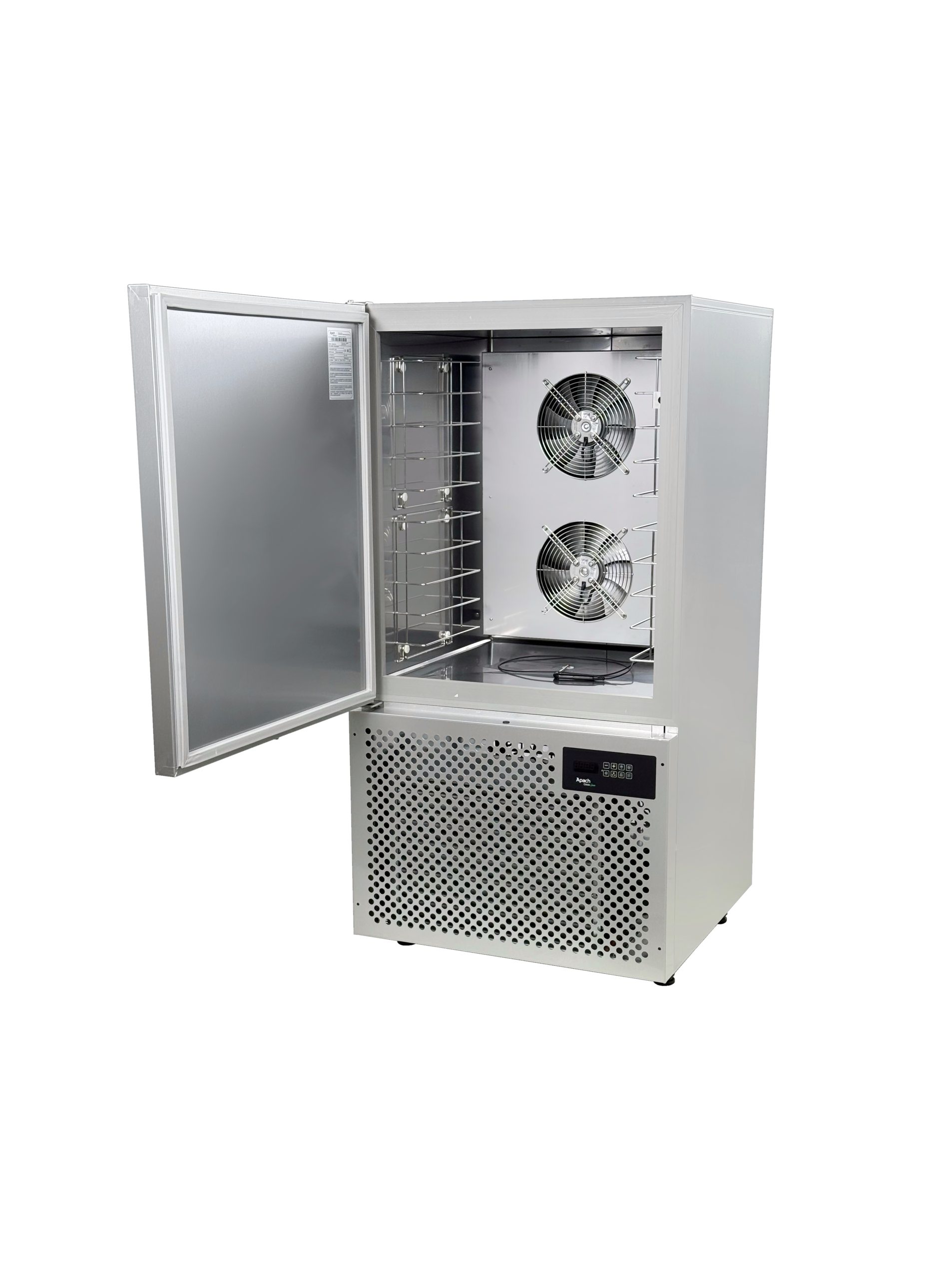 Apach Shock Freezer Cabinet Ash10K Lp - Image 7