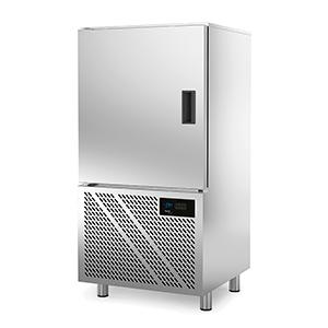 Apach Shock Freezer Cabinet Ash10K
