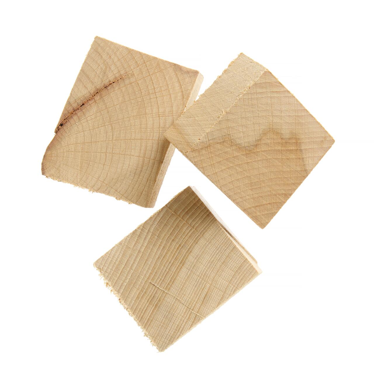 Așchii mari pentru afumare Hendi, aroma de fag, Hendi, 3kg - Image 2