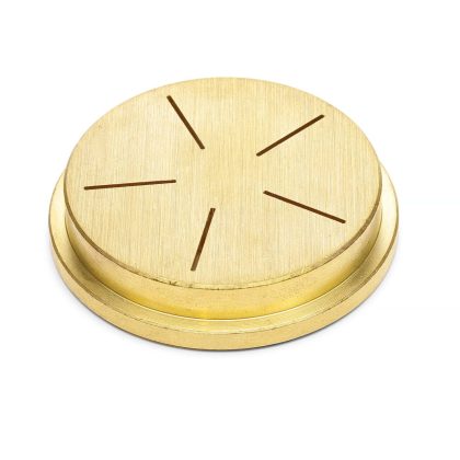 Matrita Hendi, pentru extruder, Pappardelle