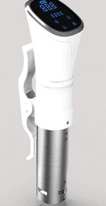 Sous Vide Cooker Hurakan Hkn-Sv12