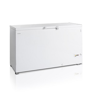 Chest Freezer Tefcold Fr505 Sl