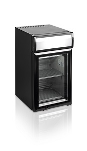 Tabletop Cooler Tefcold Bc25Cp