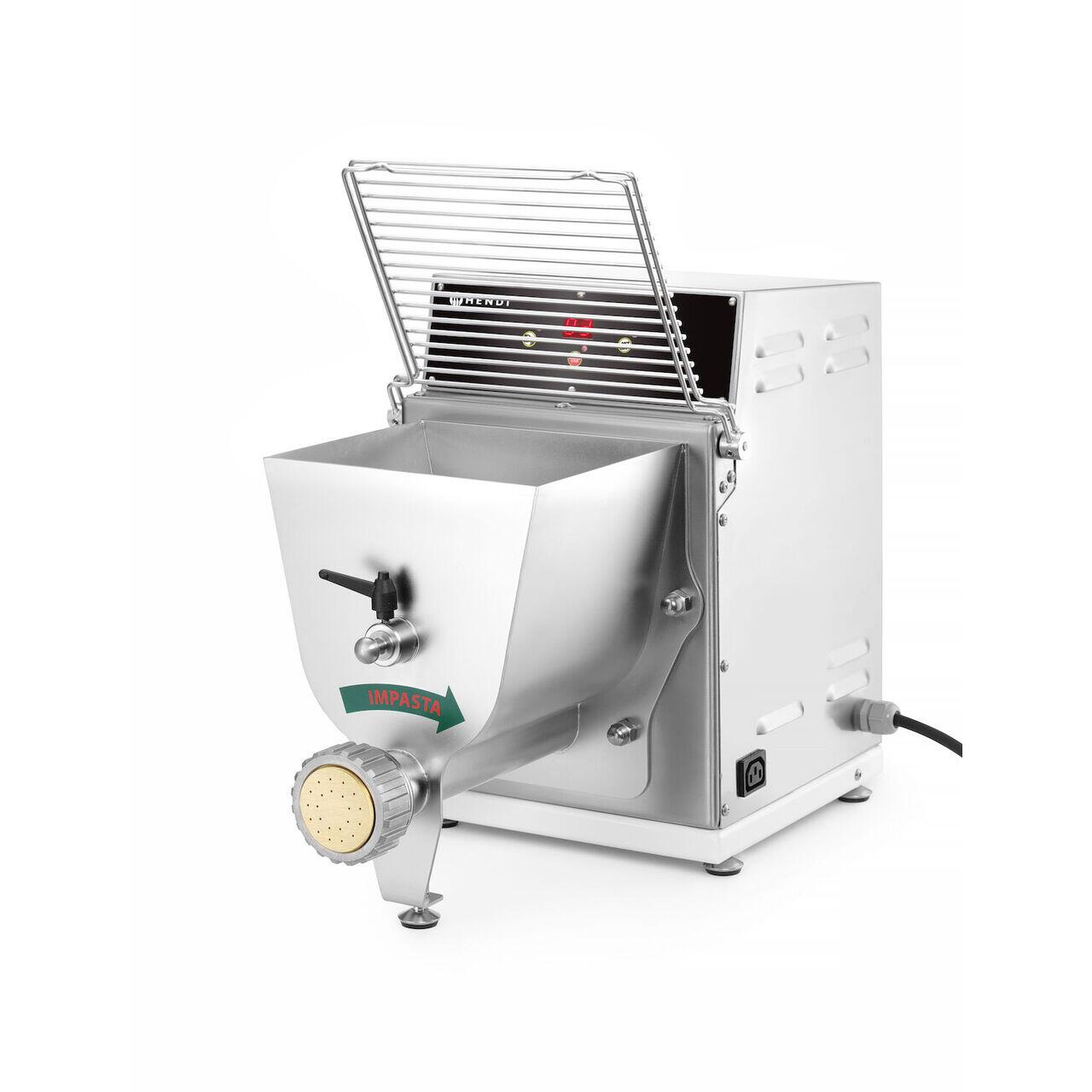 Masina de paste electrica, Hendi, 230V/370W, 300x550x(H)540mm - Image 3