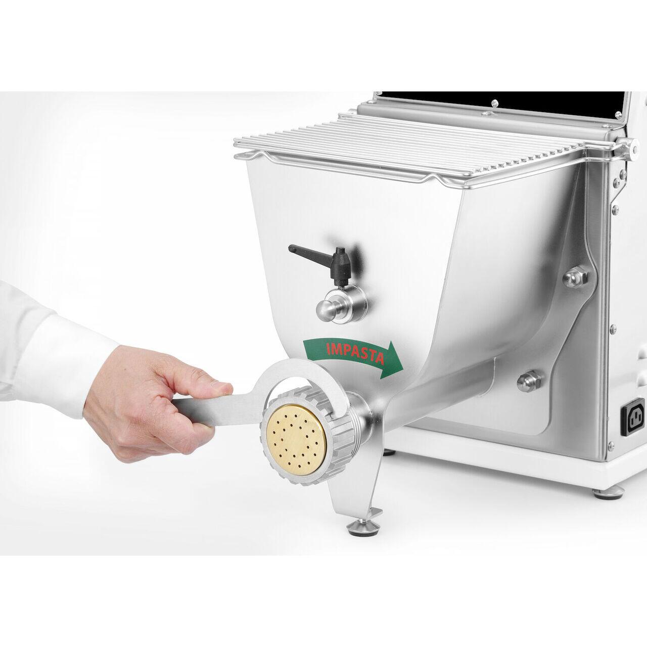Masina de paste electrica, Hendi, 230V/370W, 300x550x(H)540mm - Image 5