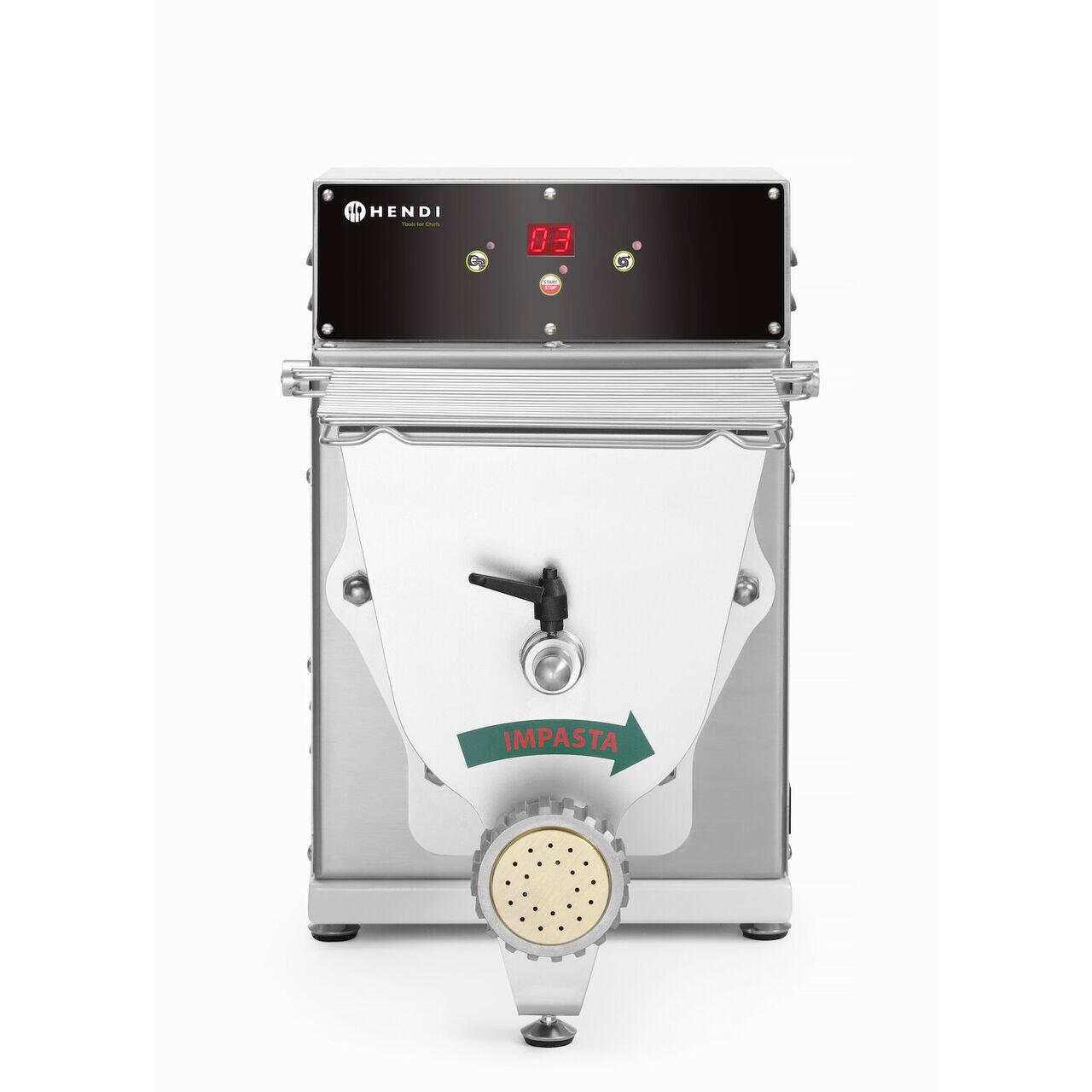 Masina de paste electrica, Hendi, 230V/370W, 300x550x(H)540mm - Image 6