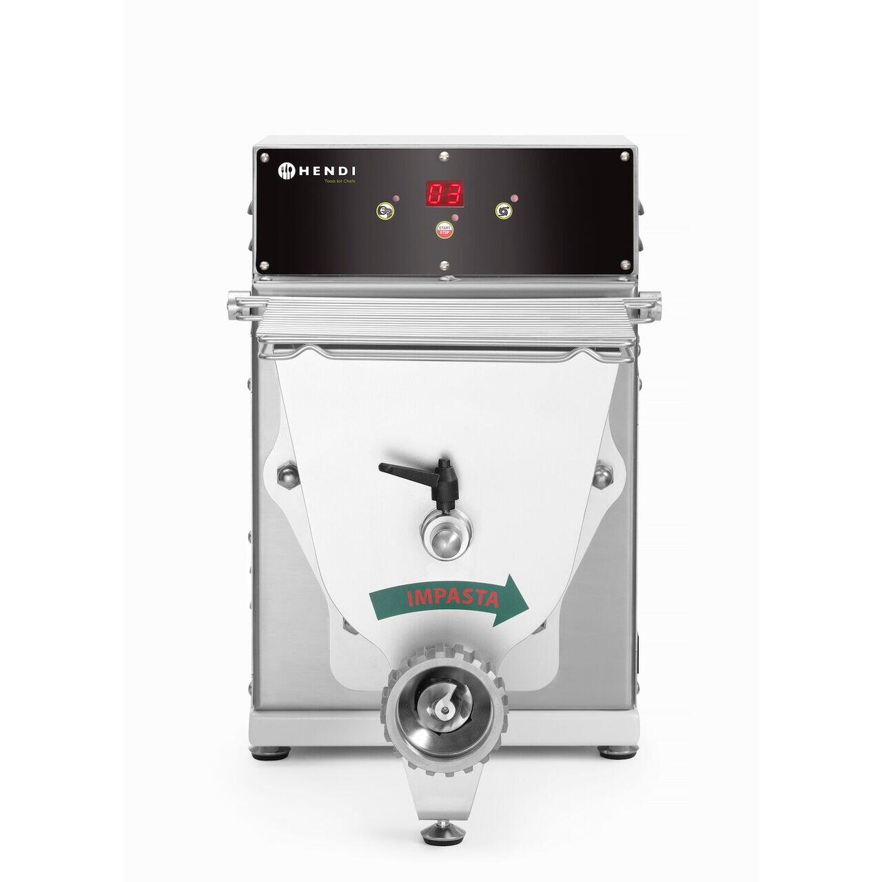 Masina de paste electrica, Hendi, 230V/370W, 300x550x(H)540mm - Image 7