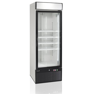 Display Freezer Tefcold Nf2500G