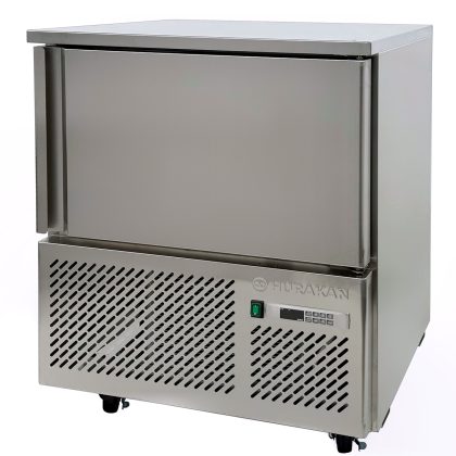 Shock Freezer Cabinet Hurakan Hkn-Bcf5M