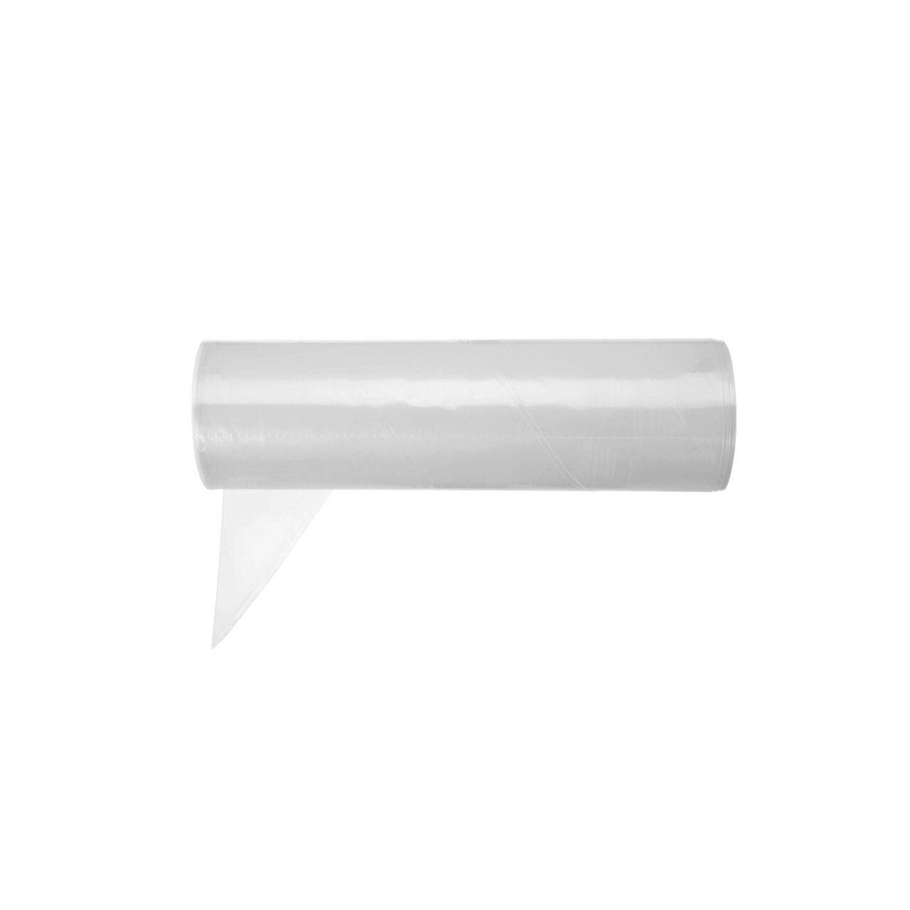 Set 100 pungi pentru patiserie de unica folosinta, Hendi, 445x220 mm, pentru preparare calda si rece - Image 2