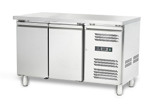Refrigerated Counter Hurakan Hkn-Gn2Tn