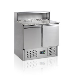 Pizza Table Tefcold Pt920