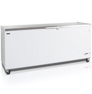 Ice Cream Freezer Tefcold Cf700S Sl