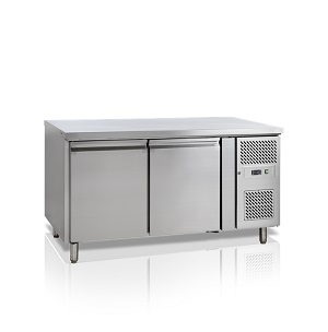Refrigerated Counter Tefcold Bk210