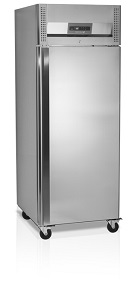 Upright Bakery Chiller Tefcold Bk850